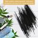 210 Pieces Natural Aroma Reed Diffuser Sticks - 24cm Rattan Fragrance Sticks Refill Pack with Decorative Balls for Essential Oils - Ideal for Room Fragrance - Buy Online on GoSupps.com