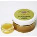 The British Experts of Yellow Soft Paraffin | Petroleum Jelly BP Grade 100ml | For Dry Skin Chapped Lips & Lubrication