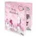 Sweet Princess Unicorn for Kids - Beauty Advent Calendar including hair accessories for all unicorn fans 314 g