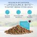 Blue Buffalo Indoor Hairball Control & Weight Control Adult Dry Cat Food 7lb - Chicken & Brown Rice - Buy Online on GoSupps.com