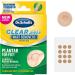 Dr. Scholl's Clear Away Plantar Wart Remover - Maximum Strength 24 Medicated Discs & Pads - Buy Online on GoSupps.com