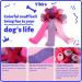 Yikko Interactive Snuffle Ball for Dogs Encourage Natural Foraging Skills Upgraded Rubber to Resist Tearing Slower Food Training with Triangular Hole Hidden Food Portable Toy (Rose Pink Purple) - Buy Online on GoSupps.com
