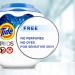 Tide PODS Ultra OXI Free Laundry Detergent Pacs - 57 Count | National Eczema & Psoriasis Recommended - Buy Online on GoSupps.com