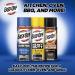 Easy-Off Fume Free Oven Cleaner Lemon 14.5 oz Can - Non-Toxic Oven Cleaning Solution - Buy Online on GoSupps.com