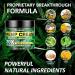 Buy Maximum Strength Natural Hemp Cream 8 fl oz - Arnica MSM Turmeric Emu Oil - Relieve Muscle & Joint Pain Worldwide - Buy Online on GoSupps.com