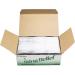 Safetec Sting Relief Wipe 150 ct. Box - Pack of 1 | Soothes Bug Bites and Stings | Case of 20 Boxes Available - Buy Online on GoSupps.com