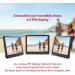 Pix-Star 10 WiFi Digital Picture Frame | Share Videos & Photos Instantly | Motion Sensor | IPS Display | Easy 1-Minute Setup | Great Gift - Buy Online on GoSupps.com