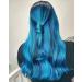 Buy 4 x Crazy Colour Semi Permanent Hair Dyes - Capri Blue & Gold Pink 100ml | International Shipping - Buy Online on GoSupps.com