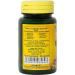 Veganicity Flaxseed Oil 500mg : Omega-3 -6 -9 Fatty Acid Supplement - 60 Gelatin Free Capsules in a Planet-Friendly 99% Recycled Pot - Buy Online on GoSupps.com
