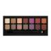 W7 Dusk Till Dawn Ultra Violet Neutrals Palette - 0.34 oz Pressed Pigments - Buy Online on GoSupps.com
