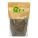 Yupik Organic French Lentils 1Kg 6 Count Non-GMO Vegan Gluten-Free Kosher Raw Salt-free Source of Fiber Iron & Protein Fiber & Iron Ideal for Soups Salads & Plant-Based Meals