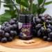 Ancevia OPC Grape Seed Extract - 180 Capsules (2 Sets + 1 Free) | Lab-Tested 200 mg Pure OPC from French Grapes | International Shipping Available - Buy Online on GoSupps.com