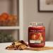 Yankee Candle Spiced Orange Medium Jar Candle - Inviting Aroma for Home - Buy Online on GoSupps.com