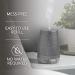 Yankee Candle Diffuser Kit - Peaceful Dreams Sleep Set | International Shipping Available - Buy Online on GoSupps.com