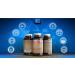 180 High Strength Tribulus Terrestris Capsules | 2500mg (35:1 Extract) | Non-GMO, Gluten & Allergen Free | UK Made - Buy Online on GoSupps.com
