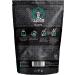 Guarani Silueta 500g Yerba Mate Tea: Natural Caffeine Source from Paraguay | Herbal Yerba Mate Tea with Lemon and Mint | Gluten Free & Vegan - Buy Online on GoSupps.com