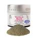 Gustus Vitae Cane Sugar Vanilla Bean 2.5 oz (70 g)