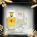 Ether Perfumes JEWEL ROUGE Eau De Parfum 3.4oz EDP Perfume I Impression of Baccarat Rouge 540 I Luxury Niche Perfume Made in UAE I Higher Oil Concentration for Increased Potency & Longevity - Buy Online on GoSupps.com