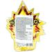 Striking Popping Candy Lemon Coke Flavour 15g (Pack of 4) - Buy Online on GoSupps.com