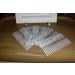 Ultra Invisible Double Eyelid Tape Stickers - 200Pcs/100Pairs - Instant Eye Lid Lift Strips for Hooded Droopy Uneven or Mono-eyelids - Buy Online on GoSupps.com