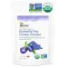Incas USDA Organic Butterfly Pea Flower Powder, Non-GMO Verified Butterfly Pea Flower Extract From Thailand, Organic Blue Matcha Tea Powder, Organic Blue Food Coloring, Non GMO, Vegan