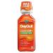 Vicks DayQuil Cough DM + Congestion Relief Liquid