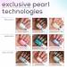Essie Nail Art Studio Cosmic Chrome Nail Polish - Vegan Silver Special Effects 0.46 Fl Oz - International Shipping Available - Buy Online on GoSupps.com