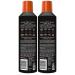 Edge Shaving Gel for Men Gel with Aloe Cream Sensitive Skin Shave Gel Moisturizes Protects and Soothes - 9.5 Oz - Pack Of 2 - Buy Online on GoSupps.com