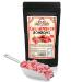 Chili Raspberry Candy extra hot - 200 grams from RED DEVILS TASTE Raspberry 200 g (1 pack)