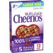 Multi Grain Cheerios Breakfast Cereal Gluten Free Whole Grain Oats 12 oz