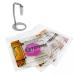 Petromax 2-hole set 500 hangers and 3 coats 1430390