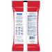 Shop Lucky Super Soft Wet Wipes - Hand Moisturizing Towelettes for Clean Hands & Body | International Shipping - Buy Online on GoSupps.com