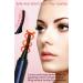 Heated Eyelash Curler - Electric Heated Lash Curler with 4 Temps & LED Display for 24h Long-Lasting Natural Curls - Quick 10s Heat Up - Buy Online on GoSupps.com