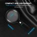 HYOIIO 10x Magnifying Glass with Light  Lighted Magnifying Glass 10X with 12 LED Lights for Seniors Kids- Large Magnifying Glass for Reading  Inspection  Coins  Jewelry  Explorin 10x-black - Buy Online on GoSupps.com