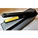COCCO GNS 7/10" DOMED HAIR STRAIGHTENER FLAT IRON