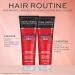 John Frieda Radiant Red Red Boosting Shampoo for Preserving and Protecting Red Hair (250 mL) - Buy Online on GoSupps.com