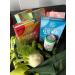 Buy Hearts of Palm Keto Meal | Fast & Tasty Gluten-Free Mediterranean Diet | 255g - Ready in 1 Minute - Buy Online on GoSupps.com