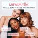 Mirabella Perfecting Loose Powder - HD Matte Finish Translucent Setting Powder Antioxidant-Infused with Peptides for Age-Defying Oil Control | Shop Internationally Now - Buy Online on GoSupps.com