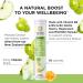Manuka Doctor Energy Drink Supplement - Daily Energy Boost with Manuka Honey Vitamins & Minerals | Grape & Apple Flavor - 20 Effervescent Tablets - Buy Online on GoSupps.com
