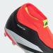 Buy adidas Unisex Kids Predator.3 Sneakers Core Black Ftwr White Solar Red International Shipping Available - Buy Online on GoSupps.com