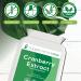 Cranberry Tablets 5000mg - UTI & Bladder Infection Treatment - 90 Pills for Cystitis Remedies - Kidney Cleanse - UTI Treatment for Women and Men - Buy Online on GoSupps.com