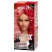 Got2b Color Remix 092 Radical Red - Customizable Semi-Permanent Hair Color for Vibrant Long-Lasting Results | Shop Internationally - Buy Online on GoSupps.com