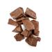 Buy Hot Wax Chocolate Brown | Handmade UK | No Strips Required | 1000g for Legs Bikini & Face - Buy Online on GoSupps.com