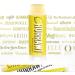 Hurraw! Lemon Lip Balm 0.15 oz | All-Natural Hydration - Buy Online on GoSupps.com