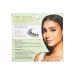 KISS Lash Couture The Muses Collection False Eyelashes - Duchess Black Wispy Doll-Like Faux Silk | Contact Lens Friendly & Cruelty Free - 1 Pair - Buy Online on GoSupps.com