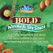Blue Diamond Almonds Bold Wasabi & Soy 1.5oz (Pack of 12) - Spicy Snack Almonds - Buy Online on GoSupps.com