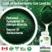 Plantvital Organic Spirulina Tablets (120 Tablets) 1000mg Per Tablet - Mega Source of Chlorophyll Protein. Vitamins/Minerals Antioxidant Rich Superfood. Vegan Non-GMO Gluten Soy Dairy Free! Made in Canada 120 count (Pack of 1) - Buy Online on GoSupps.com