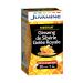 JUVAMINE - Fortifying - Siberian Ginseng and Royal Jelly - Physical Toning and Strengthening - 200 mg Royal Jelly - 30 Capsules - 1 Month Program