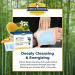Buy Simple Promise Xitox Deep Cleansing Foot Pads - 30 Natural Herbal Pads for Relaxation & Restful Sleep - International Shipping Available - Buy Online on GoSupps.com