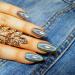Holographic Nail Powder - Achieve Stunning Multi-Dimensional Nails | International Shipping Available - Buy Online on GoSupps.com